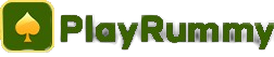 PlayrummyLogoGreen