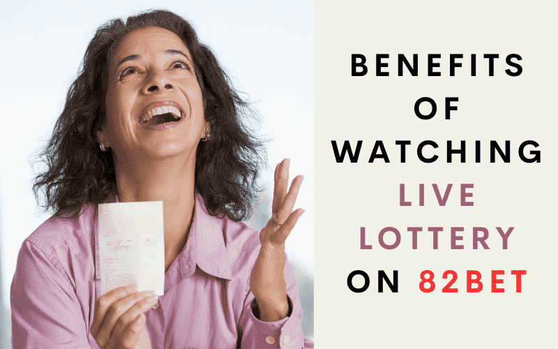 live lottery