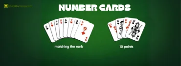 number cards