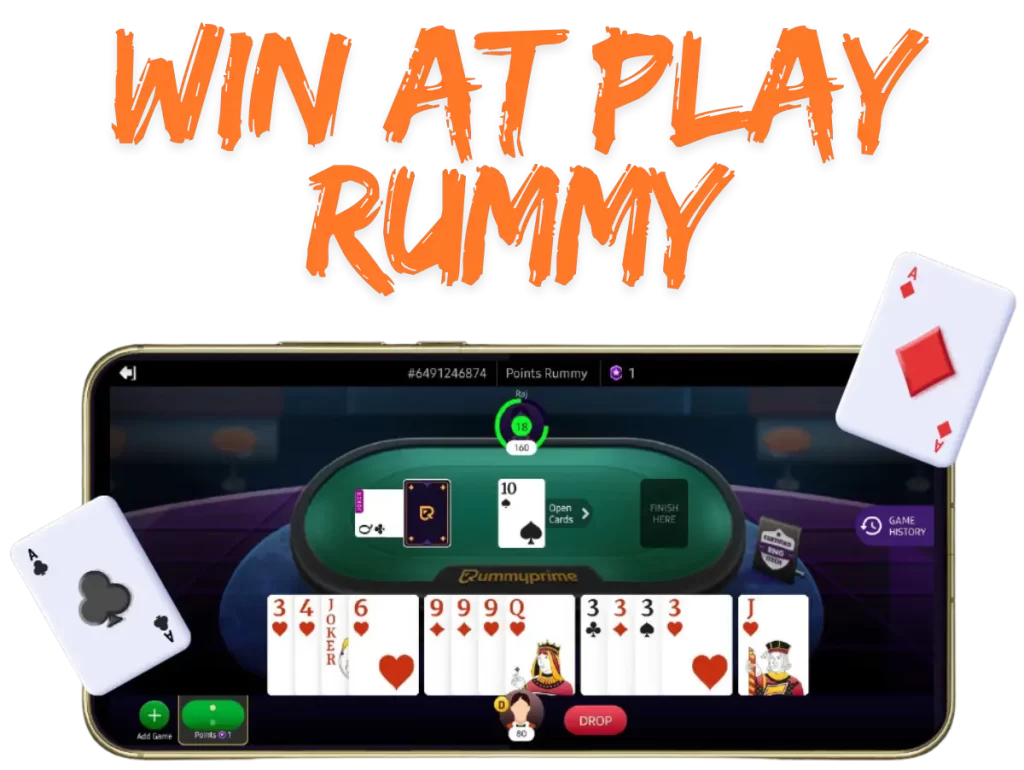 Winatplayrummy