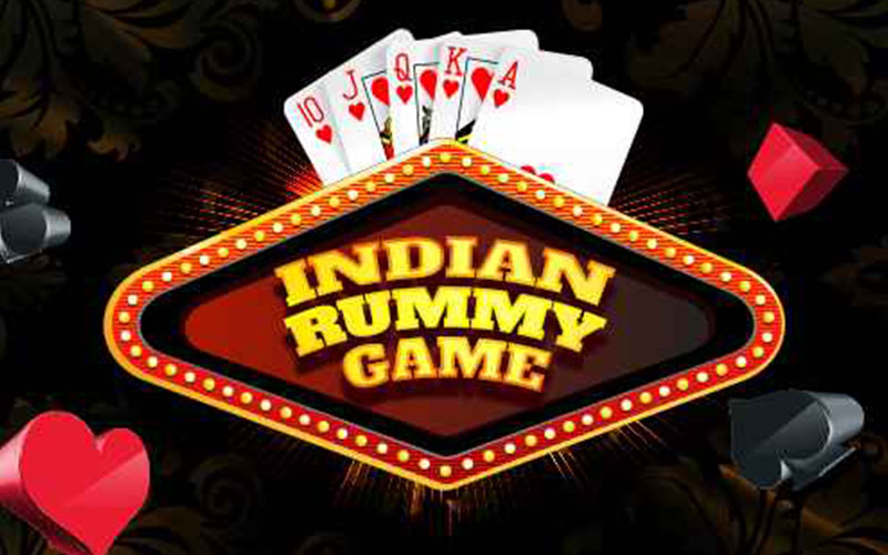 indian rummy