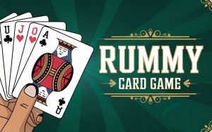 rummy card game