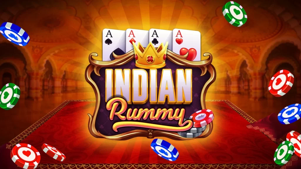 indian rummy