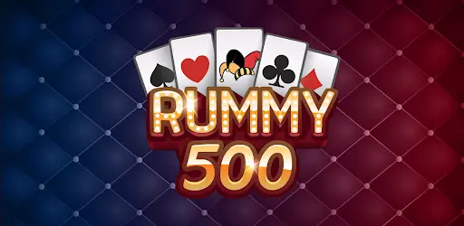 rummy500