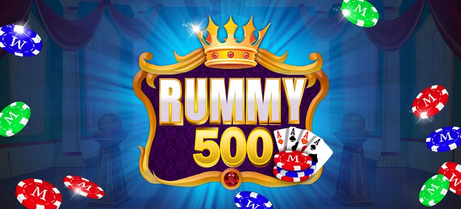 rumy 500