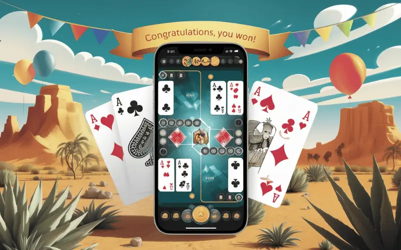 rummy game app