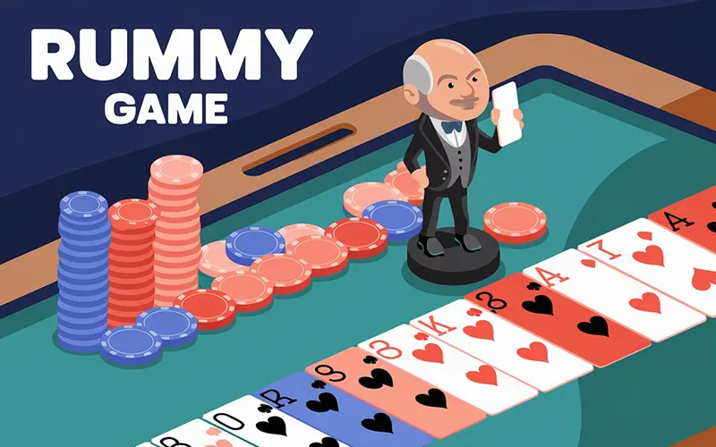 rummy wealth