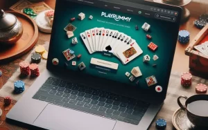 Play Rummy Online