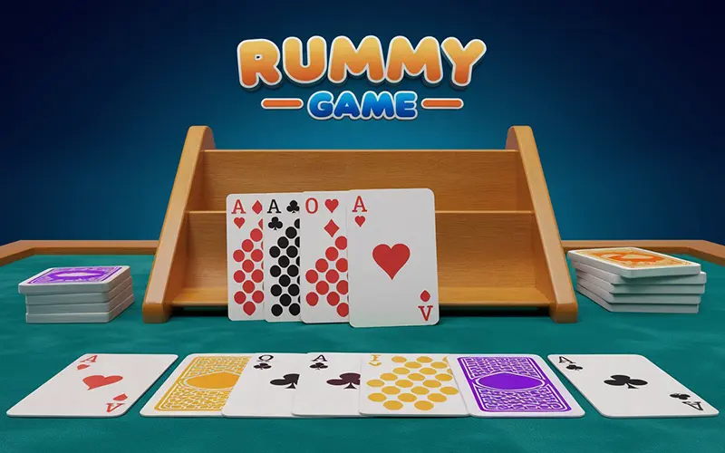 rummy gold apk